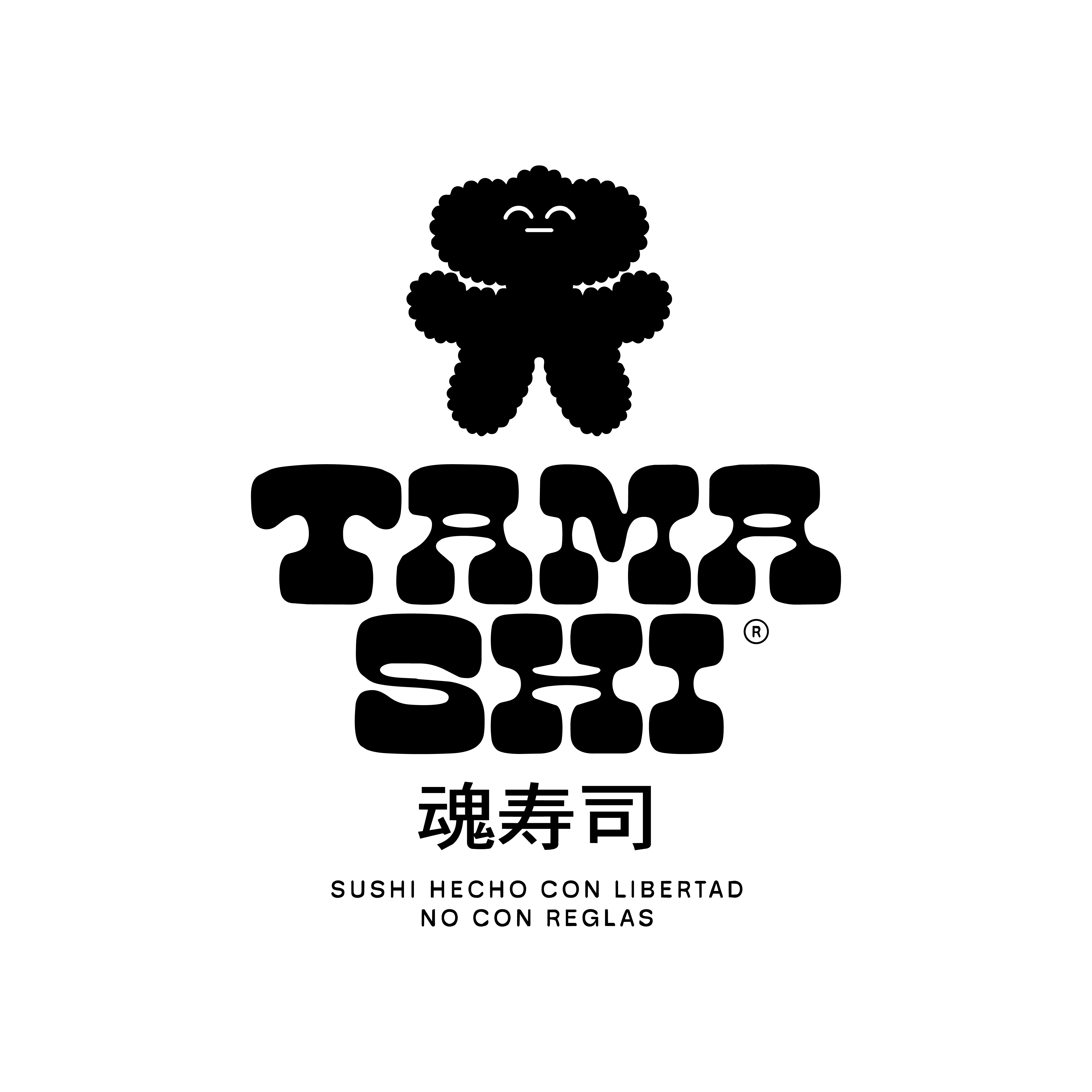 Tamashi Logo